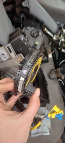 Контактне кільце подушки безпеки 934902E000 HYUNDAI