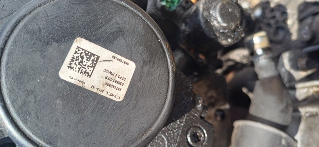 Насос паливний високого тиску 9424A050A FORD