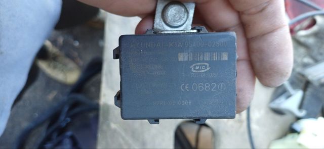 Модуль управління (ЕБУ) іммобілайзера 9540002500 HYUNDAI