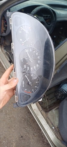Спідометр 96281672 GM