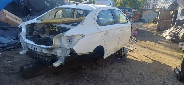 Дах 9675320080 PEUGEOT