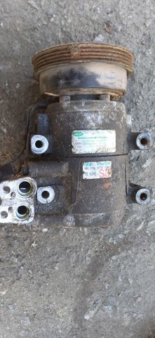 Компресор холодоагенту 977011C150 HYUNDAI