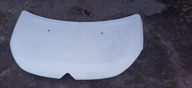 Капот 9812723280 PEUGEOT
