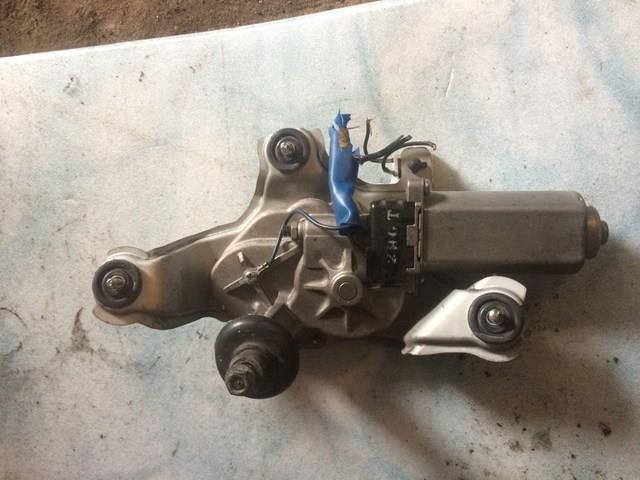 Склоочисник дверей задка 98700A5000 HYUNDAI