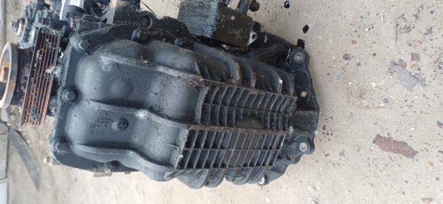 Піддон двигуна 98MM6675CB FORD