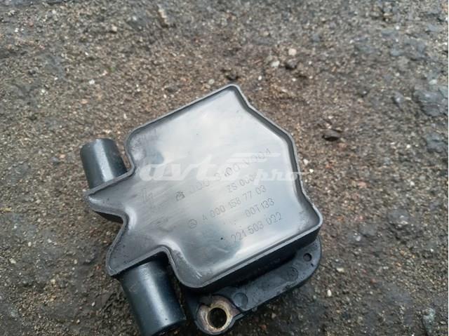 Котушка A0001587703 MERCEDES