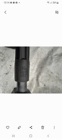 Свічковий накінечник A0001594942 MERCEDES