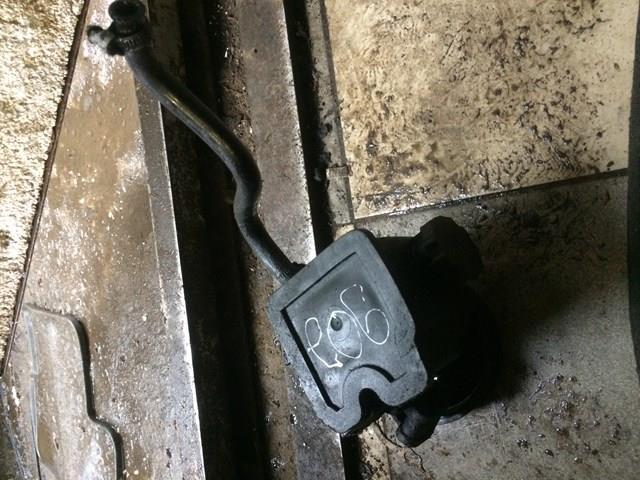 Бачок і трубопроводи A0004602883 MERCEDES