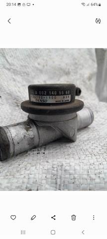 Клапан продувки катализатора A0021405560
