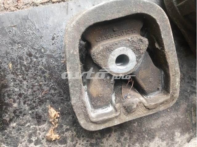 Подушка (опора) двигуна лів./прав. A1682401217 MERCEDES