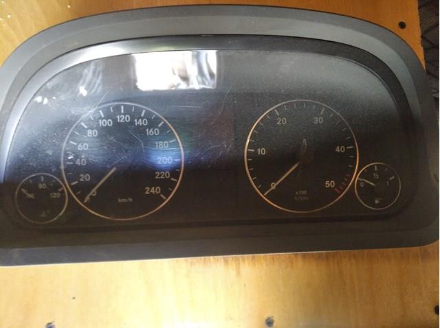 Спідометр A1695405347 MERCEDES