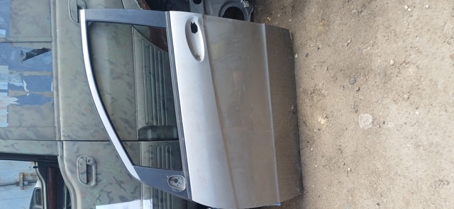 Дверь передня ліва A1697200105 MERCEDES