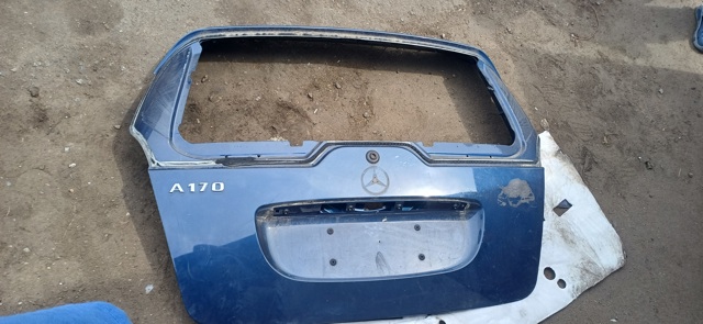 Треті двері A1697400005 MERCEDES