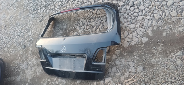 Треті двері A1697401305 MERCEDES