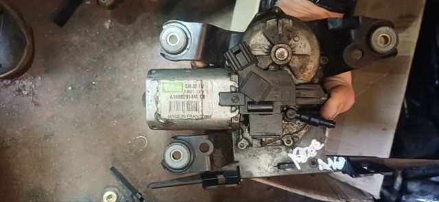 Задній механізм склоочисника A1698201440 MERCEDES