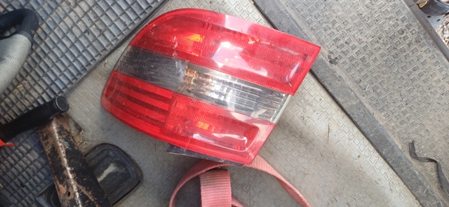 Фара задня права зовнішня A1698202464 MERCEDES