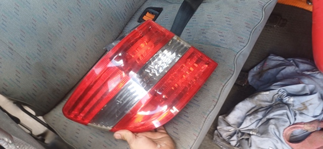 Ліхтар задній A1698202564 MERCEDES