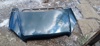 Капот A1698800057 MERCEDES