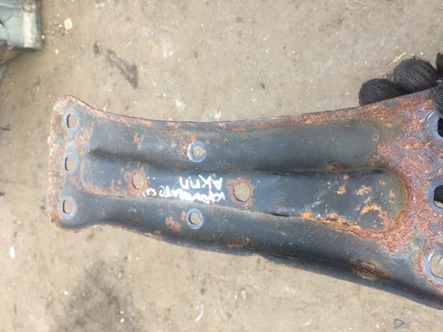 Кріплення кпп A2032420601 MERCEDES