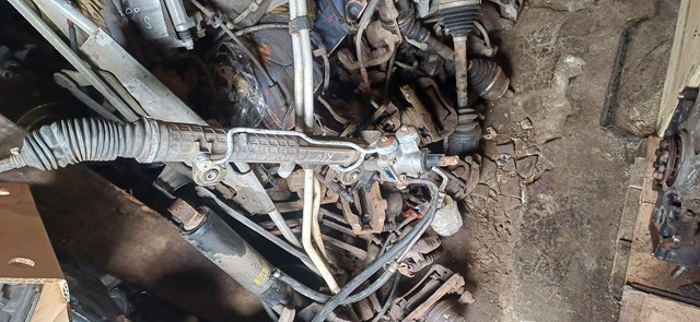 Управління рульове в зборі A2104602884 MERCEDES