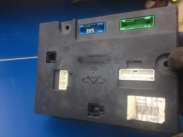 A213600030 Chery