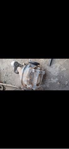Задній редуктор A2203507514 MERCEDES