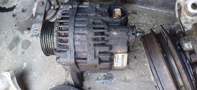 Генератор A5TG0491ZT MITSUBISHI