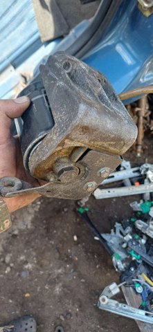 Корпус паливного фільтра A6040920008 MERCEDES