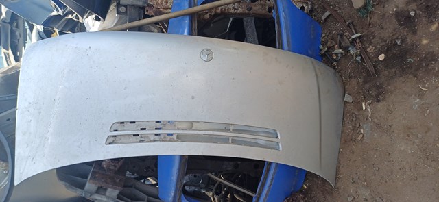 Капот A6387500002 MERCEDES