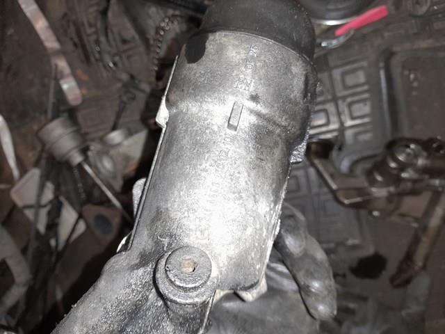 Корпус маслофільтра A6681800210 MERCEDES