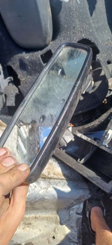 Салоне дзеркало заднього виду AU5A17E678AC FORD