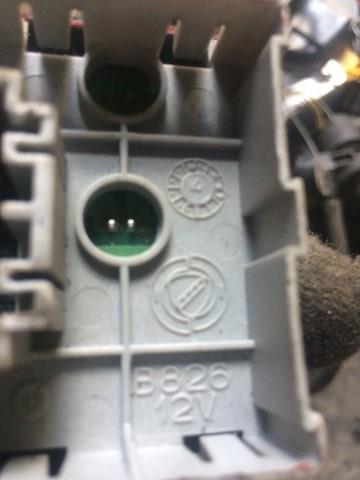 B826 Fiat/Alfa/Lancia