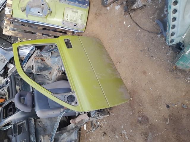 Двері кабіни BDA490350 LAND ROVER