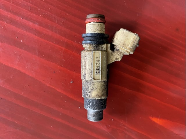 Форсунка вприску палива CDH240 MITSUBISHI