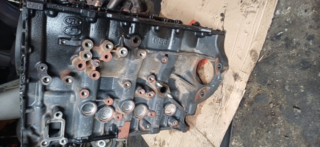 ДВЗ D4HA HYUNDAI