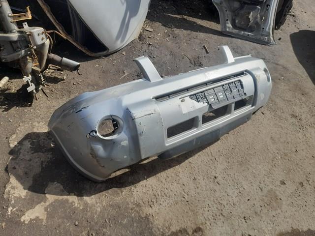 Бампер передний дефект F2M22EQ025