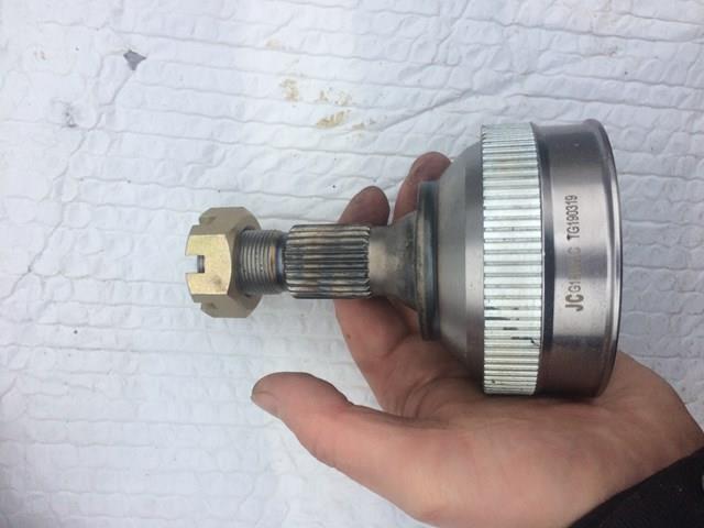 Шарнір приводу зовнішній G1P009JC JAPAN CARS