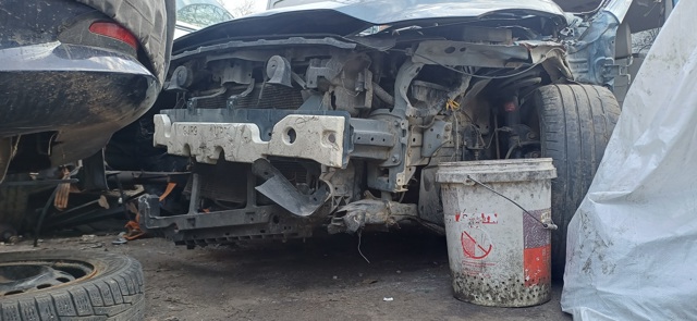 Балка бампера переднього GHP950070 MAZDA