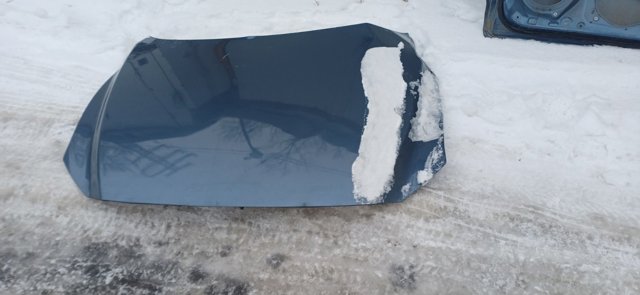 Капот GHY05231X MAZDA