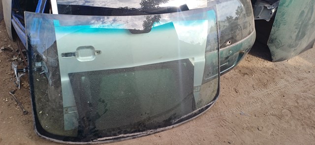 Автомобільне скло GS3541D11 FPS