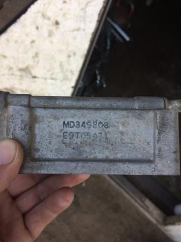 Пульсари MD349808 MITSUBISHI