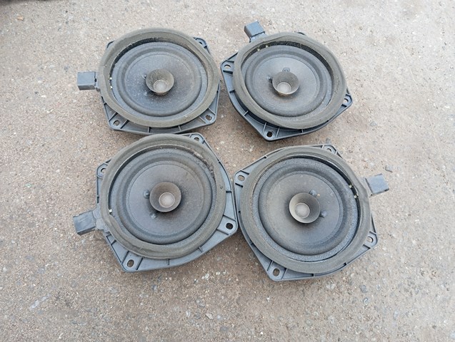 Динамік передній MN141417 MITSUBISHI