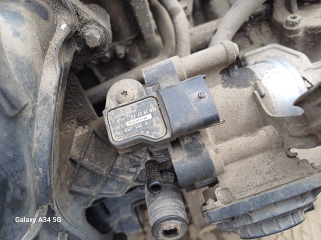 MAP сенсор MN195775 MITSUBISHI