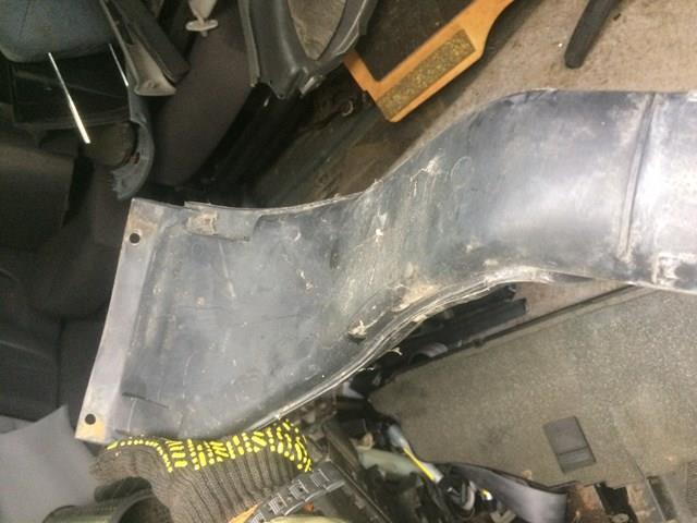 Повітроприймач MR258997 MITSUBISHI