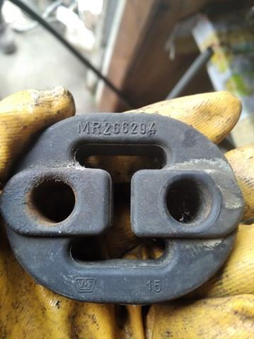 Кронштейн кріплення глушника MR266294 CHRYSLER