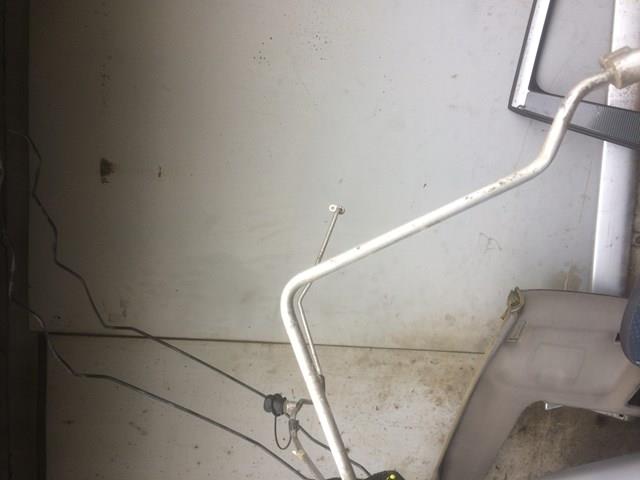 Шланг кондиціонера, від осушувача до випарника MR914728 MITSUBISHI