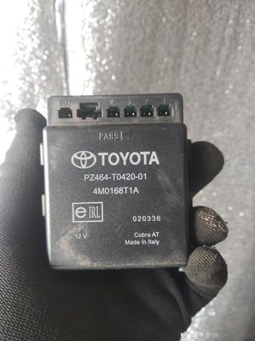 PZ464T042001 Toyota