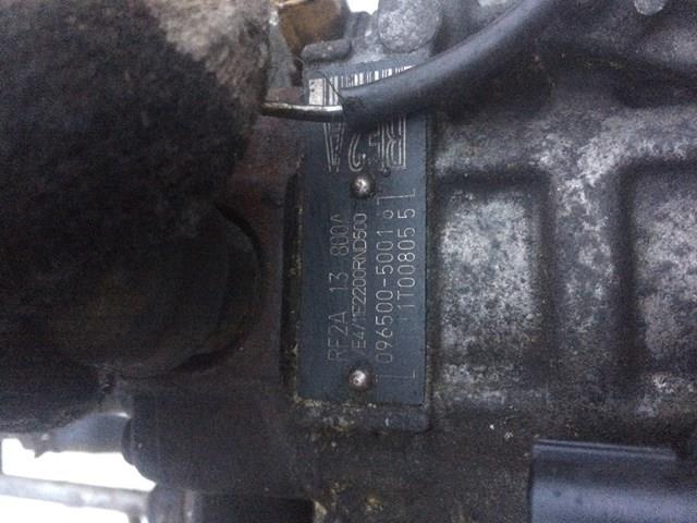 ПНВТ RF2A13800A MAZDA