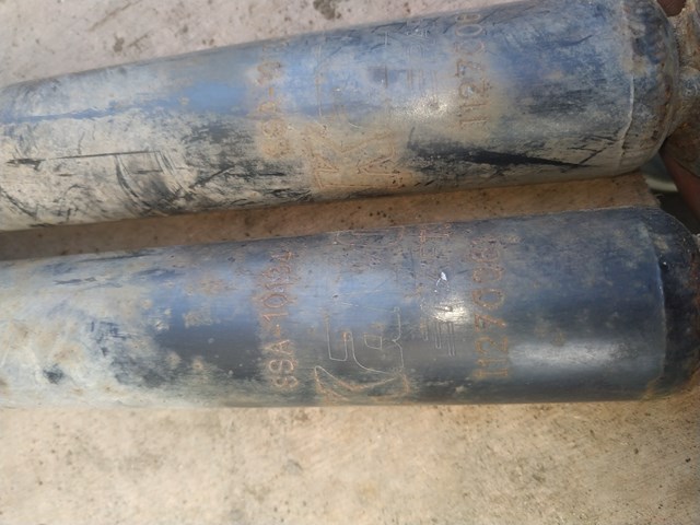 Амортизатори задні SSA10134 KAVO PARTS