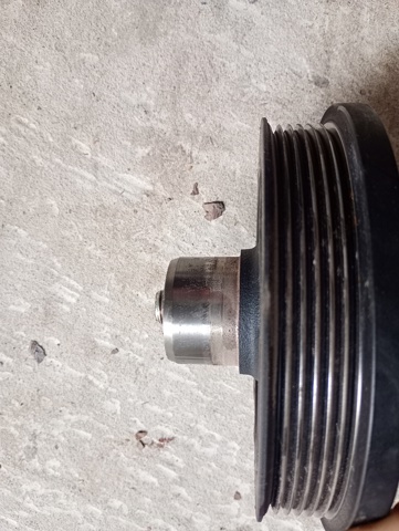 Шків колінвала 05184293AH CHRYSLER